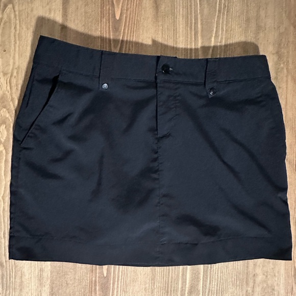 Under Armour golf skort - Picture 5 of 7